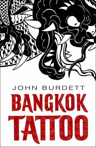 9780593051627: Bangkok Tattoo