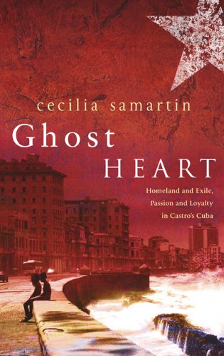 Beispielbild fr Ghost Heart zum Verkauf von Reuseabook