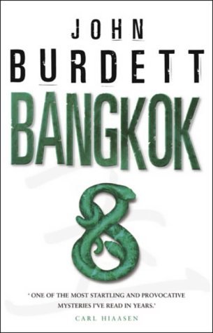 Stock image for Bangkok 8 for sale by AwesomeBooks