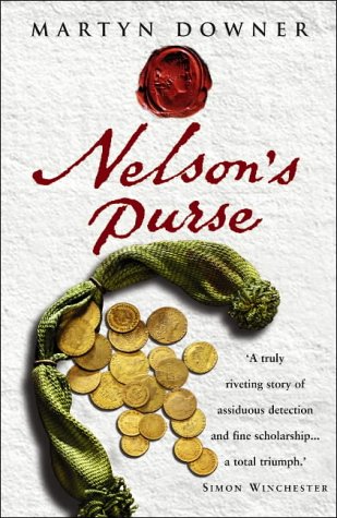9780593051801: NELSONS PURSE