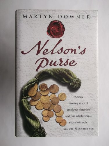 Stock image for Nelson's Purse for sale by SecondSale