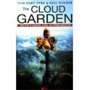 Stock image for The Cloud Garden for sale by WorldofBooks