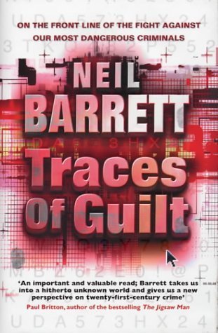 Stock image for Traces of Guilt for sale by Better World Books: West