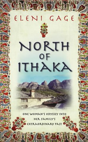 Beispielbild fr North Of Ithaka zum Verkauf von WorldofBooks