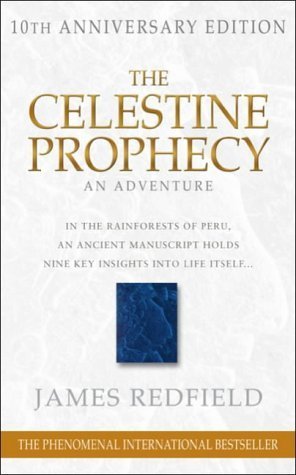 Stock image for THE CELESTINE PROPHECY - 10th Anniversary Edition for sale by MusicMagpie