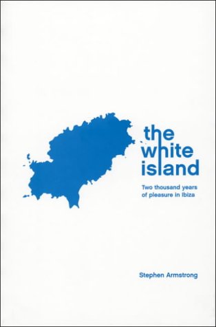 9780593052075: White Island, The