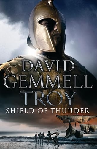 9780593052235: Troy: Shield of Thunder
