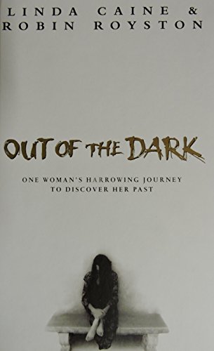 Imagen de archivo de Linda Caine - Out Of The Dark a la venta por Kennys Bookstore