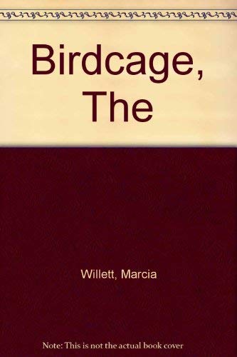 The Birdcage (9780593052457) by Marcia Willett