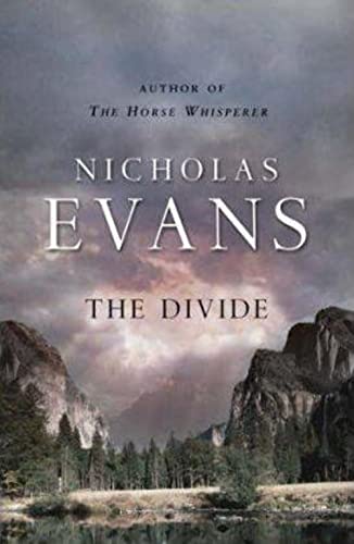 Imagen de archivo de The Divide a la venta por WorldofBooks