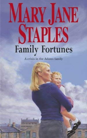 Stock image for Family Fortunes for sale by AwesomeBooks