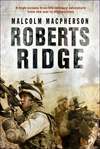 9780593052549: Robert's Ridge