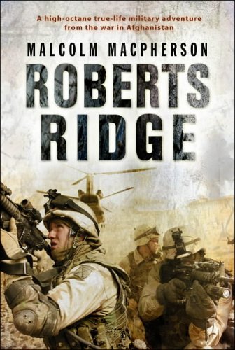 9780593052549: Roberts Ridge