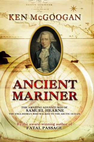 Stock image for Ancient Mariner for sale by WorldofBooks