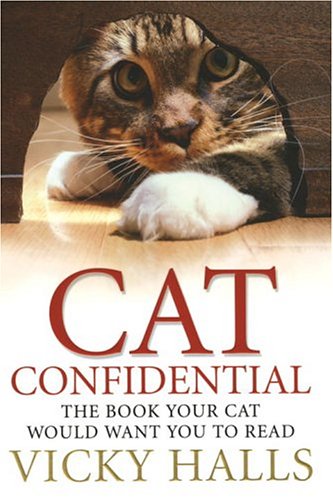 9780593052761: Cat Confidential: The Book Your Cat Would Want You To Read