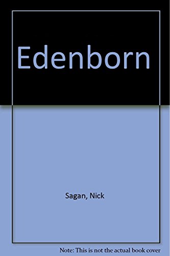 Imagen de archivo de Edenborn a la venta por Syber's Books