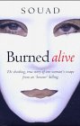 Imagen de archivo de Burned Alive a la venta por WorldofBooks