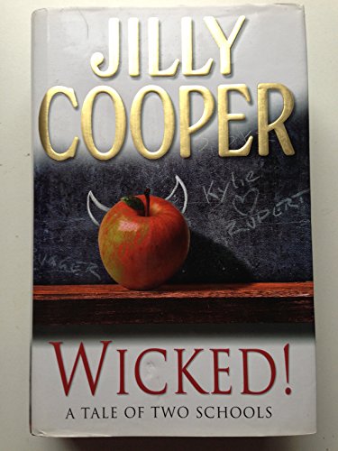 Stock image for Wicked! for sale by WorldofBooks