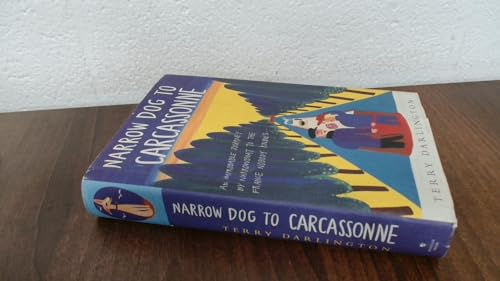 Beispielbild fr Narrow Dog to Carcassonne zum Verkauf von Better World Books