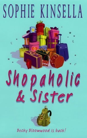 Stock image for Shopaholic and Sister for sale by Better World Books