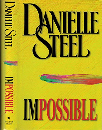 Imagen de archivo de Impossible a la venta por Better World Books