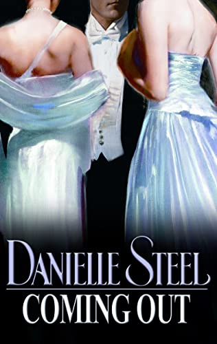 Coming Out - Danielle Steel