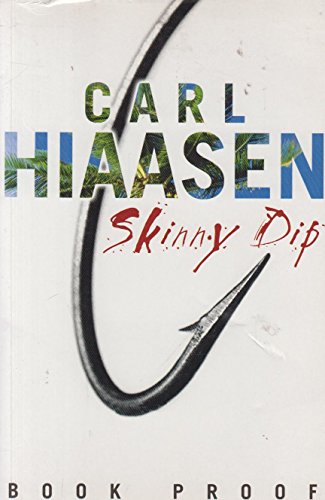 Beispielbild fr Skinny Dip zum Verkauf von Hawking Books