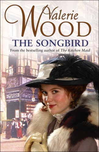 Beispielbild fr The Songbird zum Verkauf von WorldofBooks