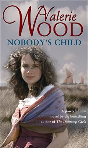 Stock image for Nobody's Child for sale by WorldofBooks