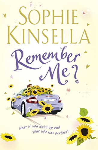 Beispielbild fr Remember Me? zum Verkauf von Better World Books: West