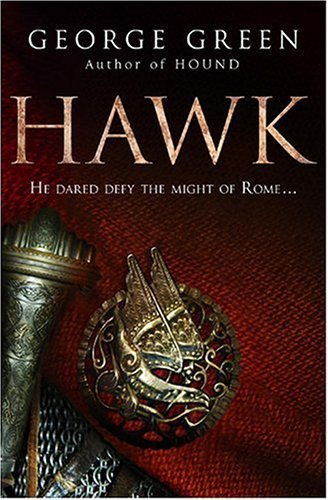 Stock image for Hawk for sale by Celt Books