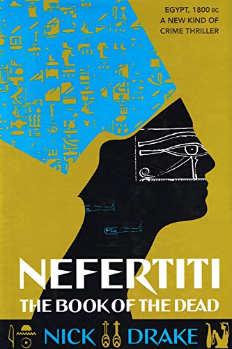 Stock image for Nefertiti for sale by WorldofBooks