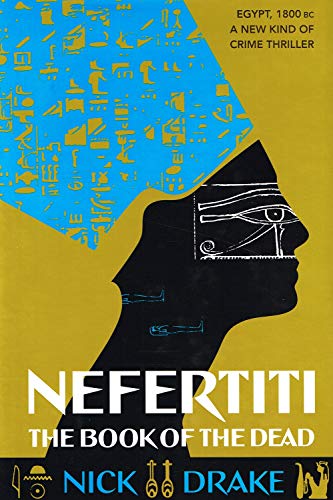 9780593054017: Nefertiti: Book of the Dead