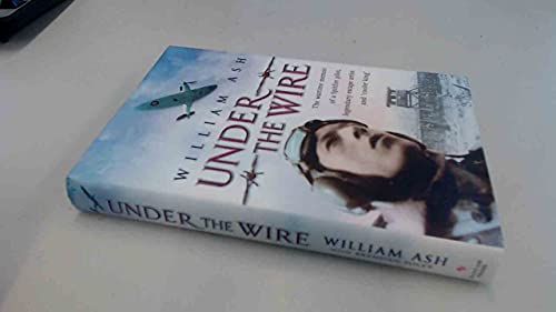 Imagen de archivo de Under The Wire a la venta por AwesomeBooks