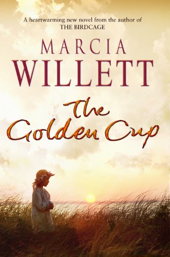 9780593054154: The Golden Cup