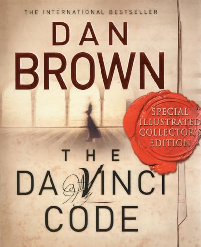 9780593054253: The Da Vinci Code: The Illustrated Edition