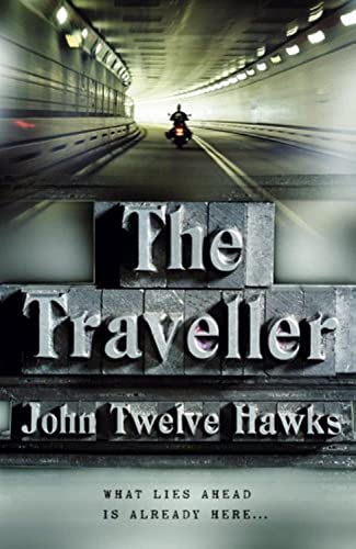 Imagen de archivo de The Traveller a la venta por WorldofBooks