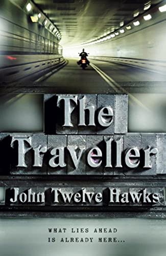 9780593054307: The Traveller