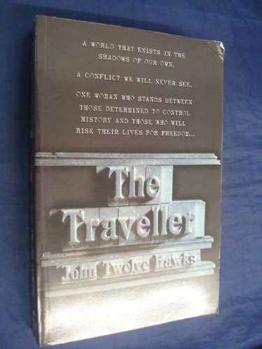 Imagen de archivo de The Traveller a la venta por AwesomeBooks