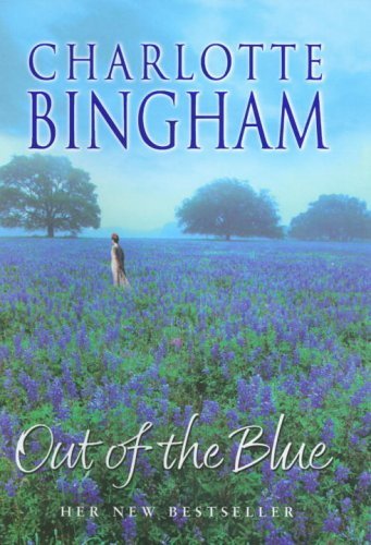 Out of the Blue (9780593054406) by Bingham, Charlotte