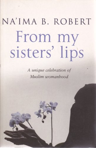 Stock image for From My Sisters' Lips for sale by WorldofBooks