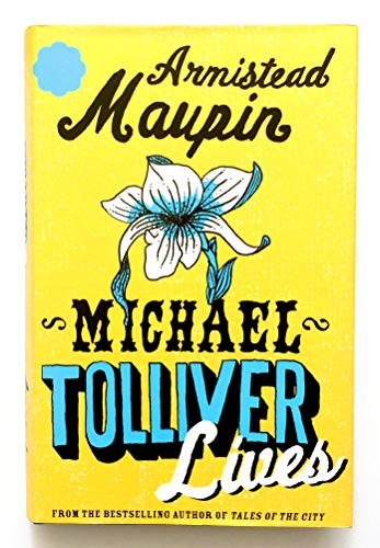 9780593054529: Michael Tolliver Lives: A Novel