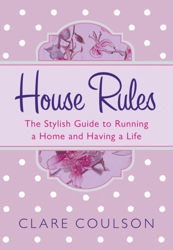 Stock image for House Rules for sale by AwesomeBooks