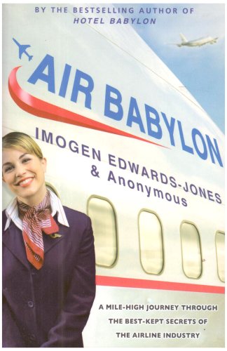 Beispielbild fr Air Babylon zum Verkauf von WorldofBooks