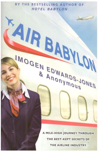 9780593054574: Air Babylon