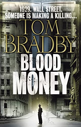 Beispielbild fr Blood Money zum Verkauf von WorldofBooks