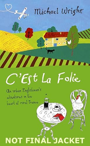 9780593054697: C'est La Folie [Idioma Ingls]