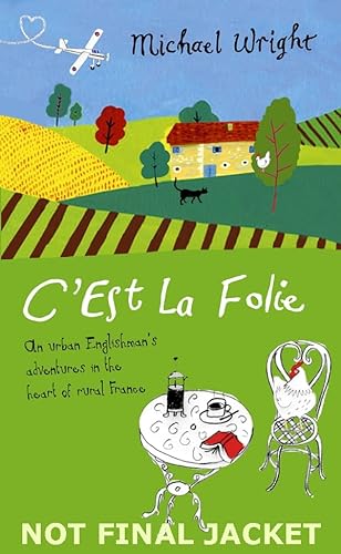 Stock image for C'Est la Folie for sale by Better World Books