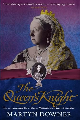 Beispielbild fr The Queen's Knight zum Verkauf von WorldofBooks
