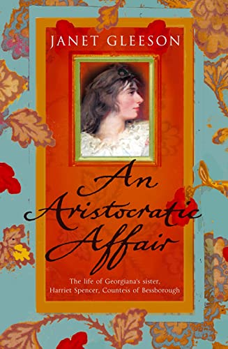 Imagen de archivo de An Aristocratic Affair a la venta por WorldofBooks